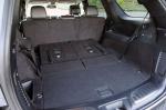 Dodge Durango R/T 2011 года